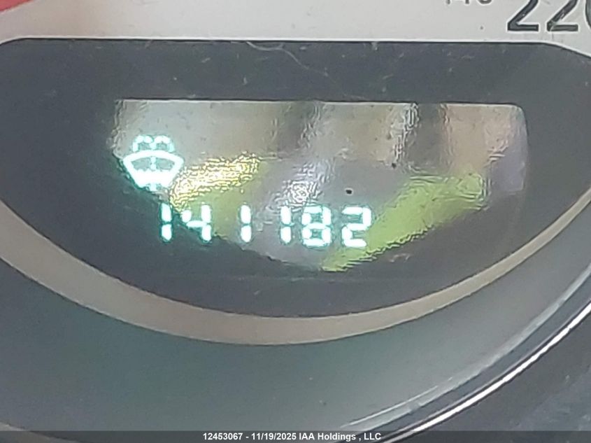 2008 Dodge Charger Sxt VIN: 2B3KA33G88H261675 Lot: 12453067