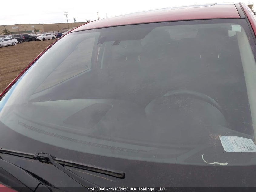 2016 Mazda Cx-5 Gs VIN: JM3KE4CYXG0640303 Lot: 12453068