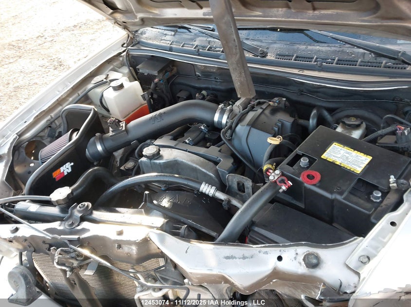 2010 Chevrolet Colorado Lt VIN: 1GCESCD97A8130502 Lot: 12453074