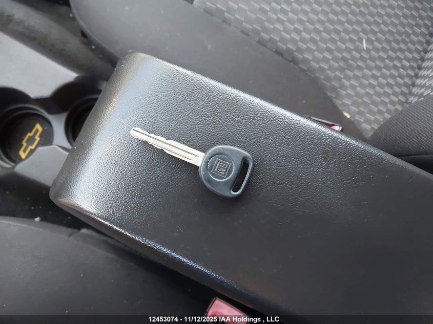 2010 Chevrolet Colorado Lt VIN: 1GCESCD97A8130502 Lot: 12453074