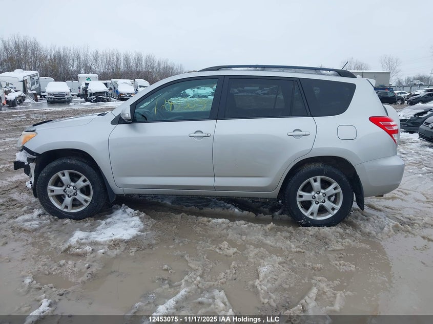2T3BF4DVXCW200260 2012 TOYOTA RAV 4 photo no. 14