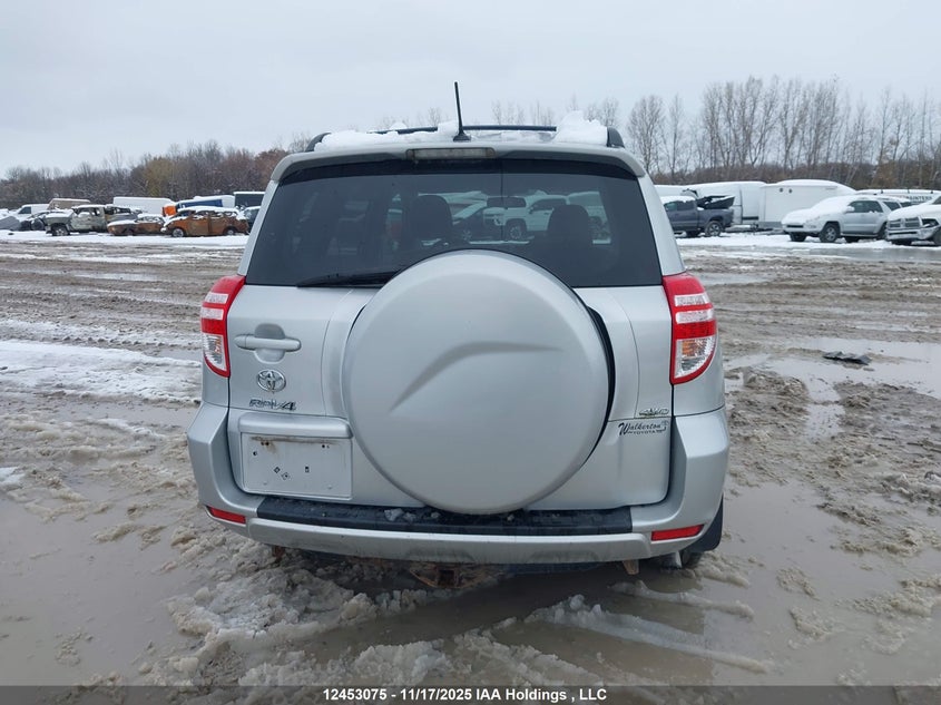 2T3BF4DVXCW200260 2012 TOYOTA RAV 4 photo no. 16