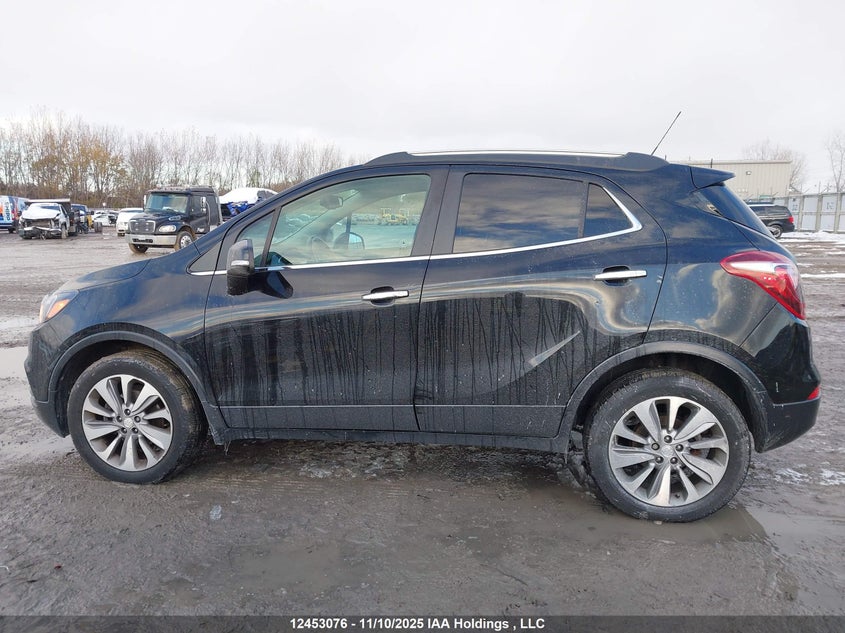 KL4CJESB8KB940750 2019 BUICK ENCORE photo no. 15