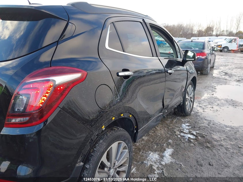 KL4CJESB8KB940750 2019 BUICK ENCORE photo no. 19