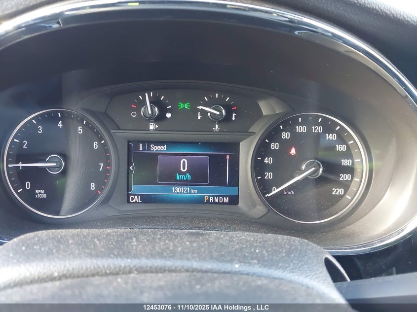 KL4CJESB8KB940750 2019 BUICK ENCORE photo no. 7