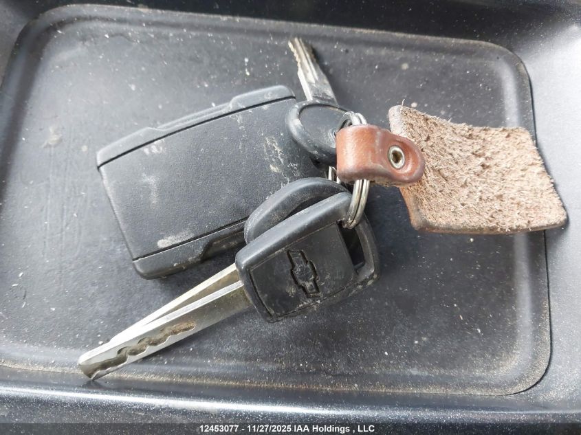 2014 Chevrolet Silverado K1500 Lt VIN: 3GCUKREC8EG247708 Lot: 12453077