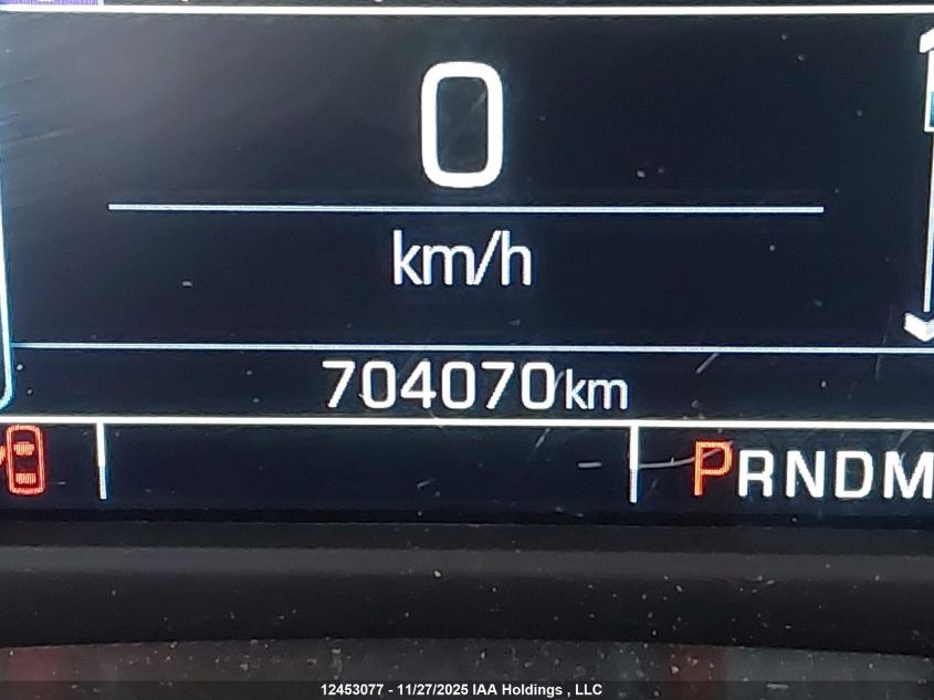 2014 Chevrolet Silverado K1500 Lt VIN: 3GCUKREC8EG247708 Lot: 12453077