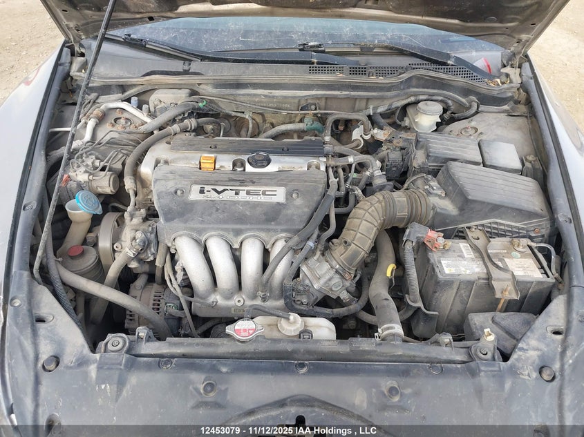 1HGCM56816A810088 2006 HONDA ACCORD photo no. 10