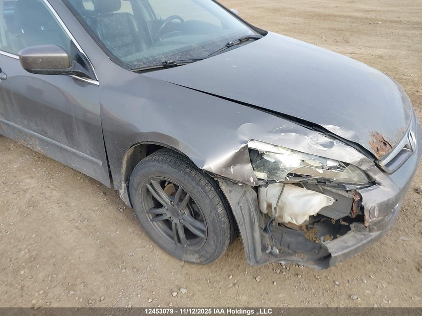 1HGCM56816A810088 2006 HONDA ACCORD photo no. 12