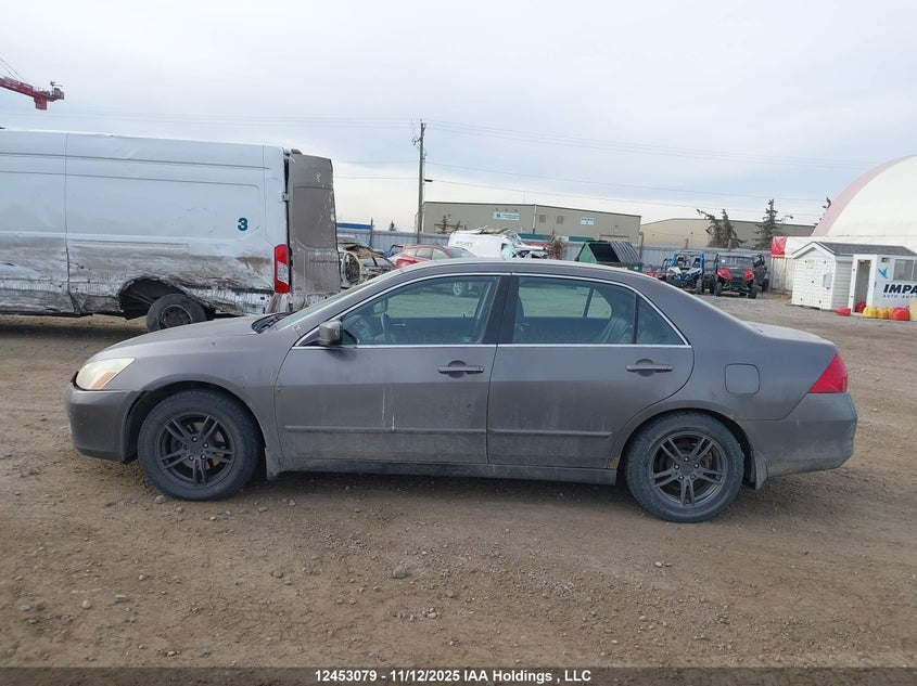 1HGCM56816A810088 2006 HONDA ACCORD photo no. 15