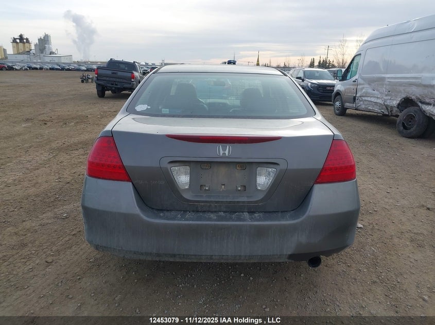 1HGCM56816A810088 2006 HONDA ACCORD photo no. 17