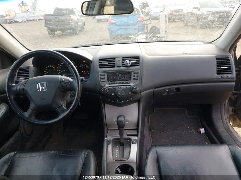 1HGCM56816A810088 2006 HONDA ACCORD photo no. 19