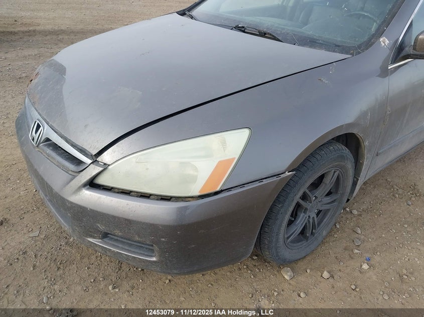 1HGCM56816A810088 2006 HONDA ACCORD photo no. 20