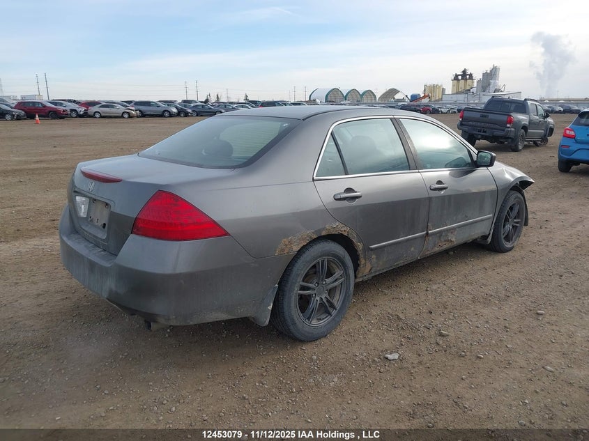 1HGCM56816A810088 2006 HONDA ACCORD photo no. 4