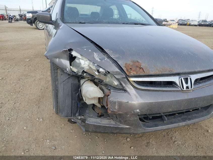 1HGCM56816A810088 2006 HONDA ACCORD photo no. 6