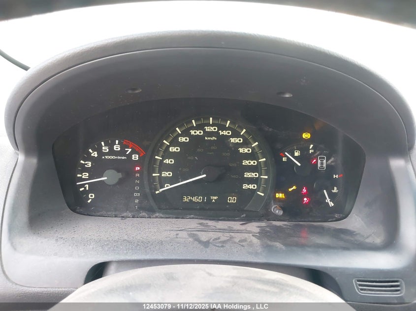 1HGCM56816A810088 2006 HONDA ACCORD photo no. 7
