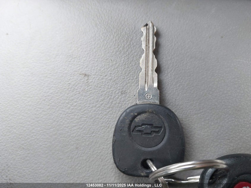 2008 Chevrolet Cobalt Lt VIN: 1G1AL55F287122084 Lot: 12453082