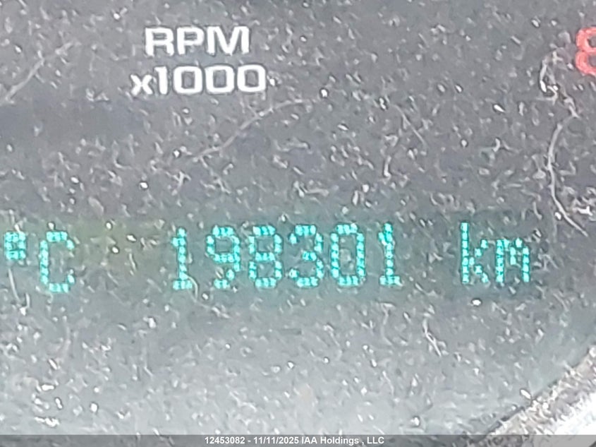 2008 Chevrolet Cobalt Lt VIN: 1G1AL55F287122084 Lot: 12453082