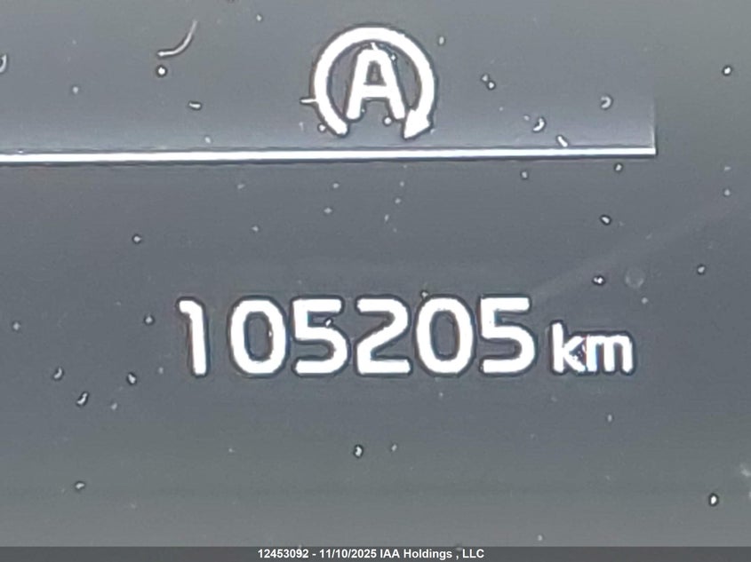 2024 Kia Seltos Ex VIN: KNDEUCAA9R7494222 Lot: 12453092