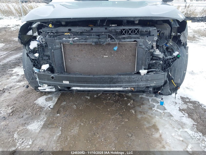 2024 Kia Seltos Ex VIN: KNDEUCAA9R7494222 Lot: 12453092