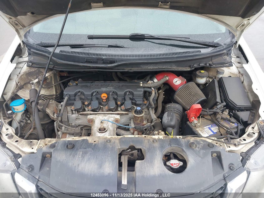 2HGFB2E43EH014720 2014 HONDA CIVIC photo no. 10