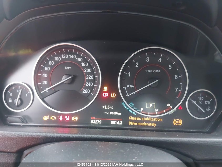 WBA3N5C54FK198935 | 2015 BMW 428I xDrive
