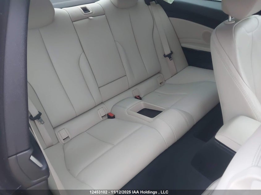 WBA3N5C54FK198935 | 2015 BMW 428I xDrive