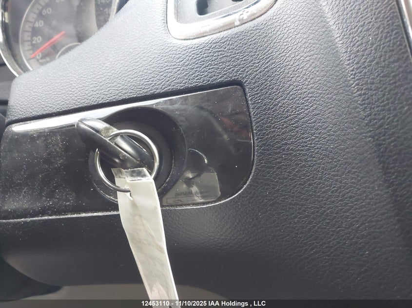 2012 Dodge Grand Caravan Se VIN: 2C4RDGBG9CR352597 Lot: 12453110