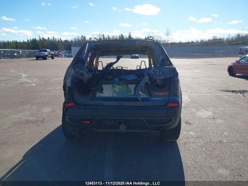 1C4PJMBX7KD361797 2019 JEEP CHEROKEE photo no. 15