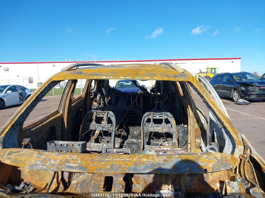 1C4PJMBX7KD361797 2019 JEEP CHEROKEE photo no. 16
