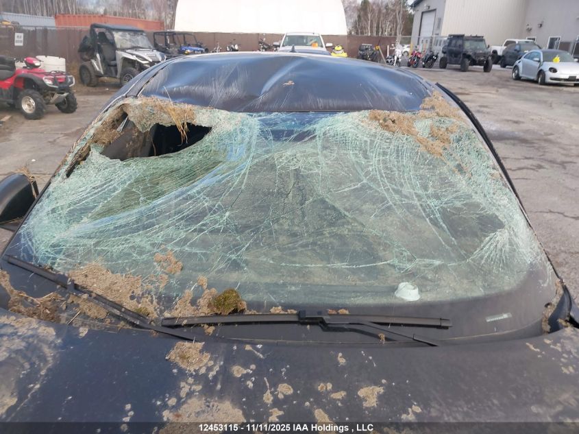 2024 Dodge Hornet Gt VIN: ZACNDFAN1R3A36205 Lot: 12453115