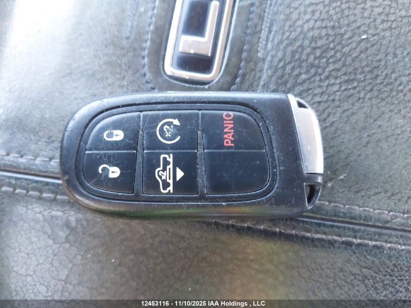 2014 Ram 1500 Longhorn VIN: 1C6RR7PT1ES325474 Lot: 12453116