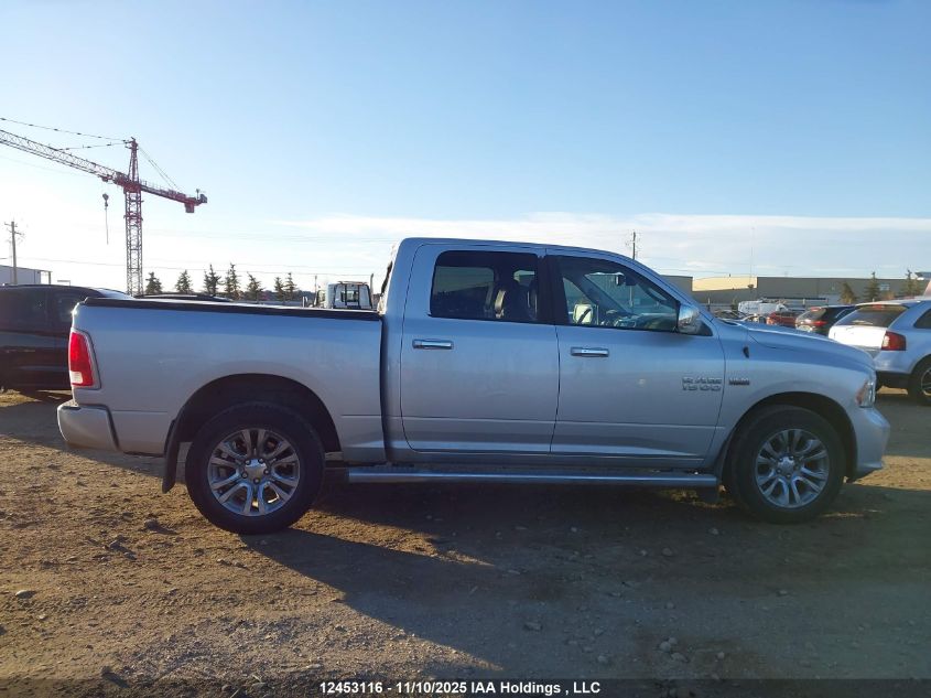 2014 Ram 1500 Longhorn VIN: 1C6RR7PT1ES325474 Lot: 12453116