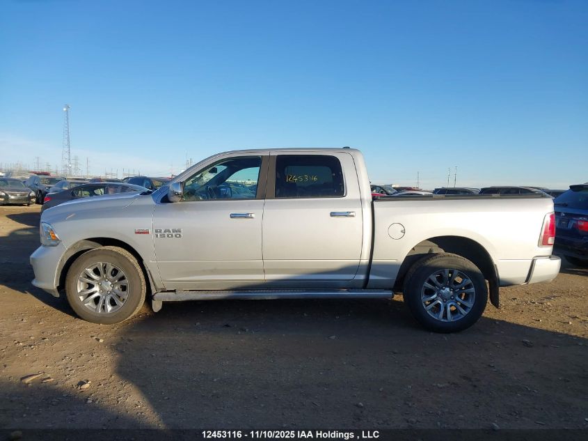 2014 Ram 1500 Longhorn VIN: 1C6RR7PT1ES325474 Lot: 12453116
