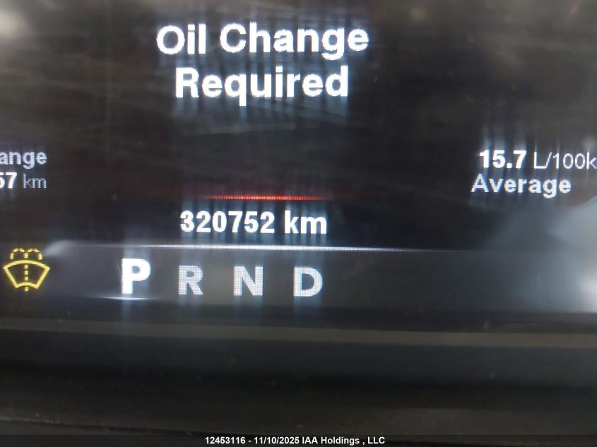 2014 Ram 1500 Longhorn VIN: 1C6RR7PT1ES325474 Lot: 12453116