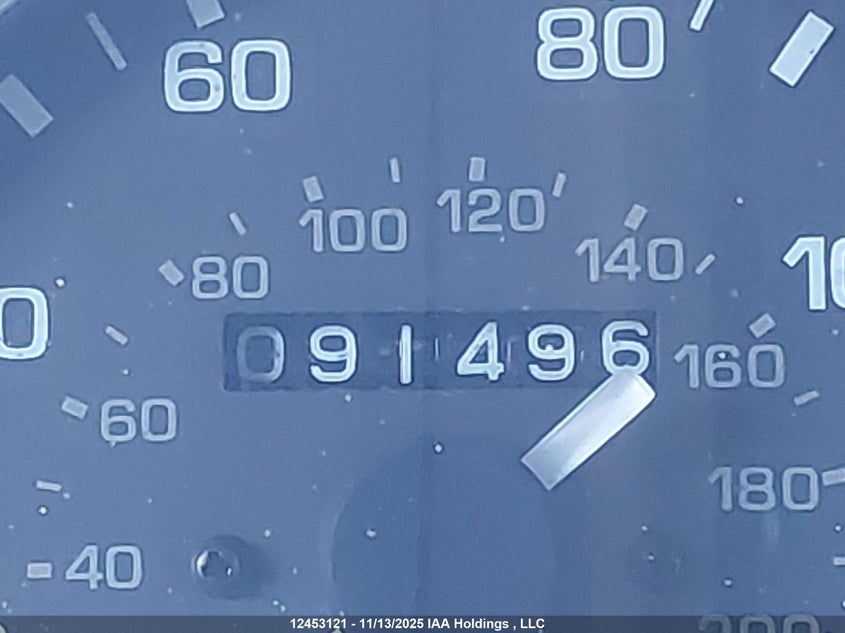 1995 Mazda Mx-5 Miata VIN: JM1NA3530S0620163 Lot: 12453121