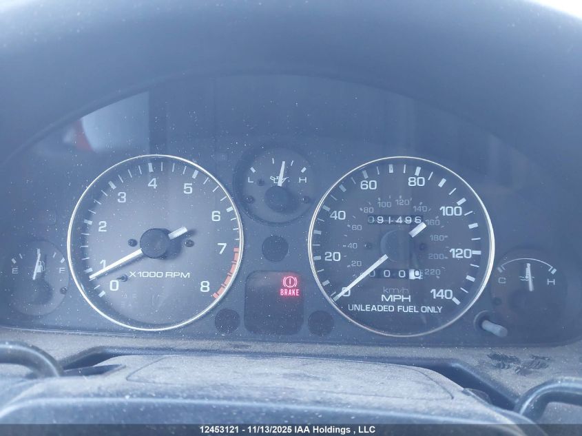 1995 Mazda Mx-5 Miata VIN: JM1NA3530S0620163 Lot: 12453121