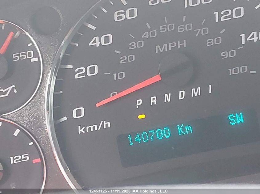 2020 Chevrolet Express 2500 Work Van VIN: 1GCWGAFP3L1180251 Lot: 12453125