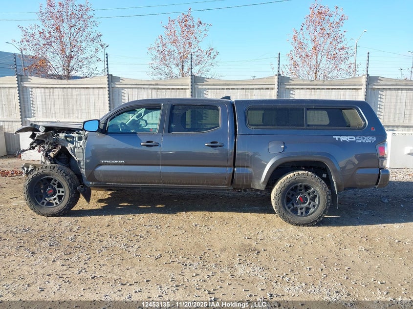 3TYDZ5BN6NT015916 2022 TOYOTA TACOMA photo no. 12