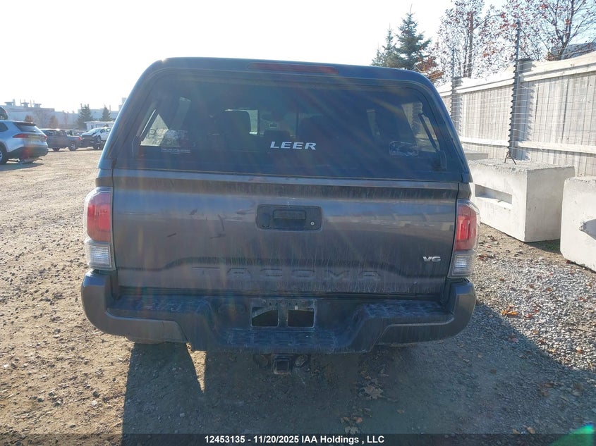 3TYDZ5BN6NT015916 2022 TOYOTA TACOMA photo no. 13