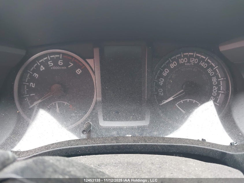 3TYDZ5BN6NT015916 2022 TOYOTA TACOMA photo no. 7