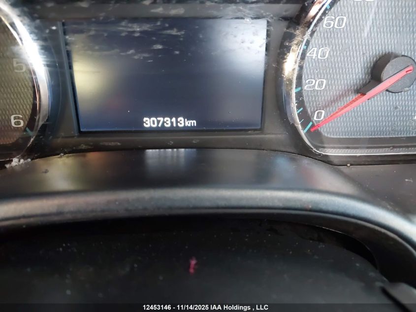 2018 Chevrolet Silverado 1500 1Lz/2Lz VIN: 3GCUKSECXJG123490 Lot: 12453146