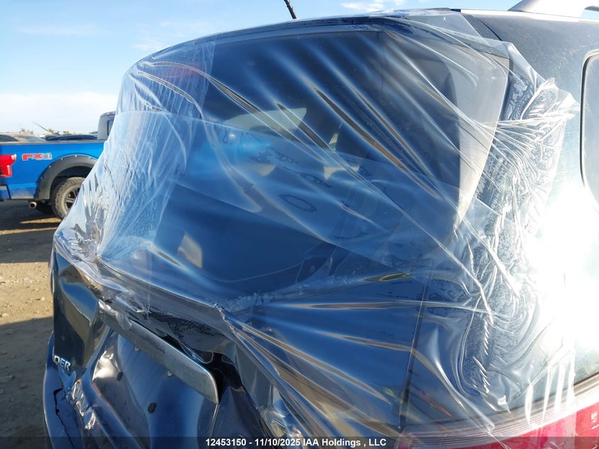5N1AR2MM2DC659328 2013 NISSAN PATHFINDER photo no. 23