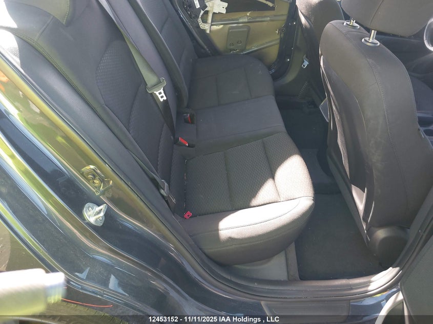 KMHD84LFXLU055064 2020 HYUNDAI ELANTRA photo no. 8