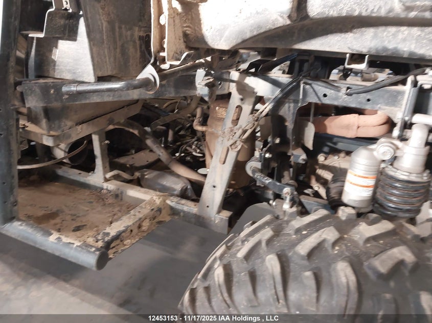 2020 Yamaha Yxe850 VIN: 5Y4AN27WXLA301876 Lot: 12453153