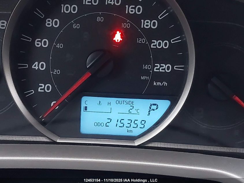 2015 Toyota Rav4 VIN: 2T3BFREVXFW294205 Lot: 12453154