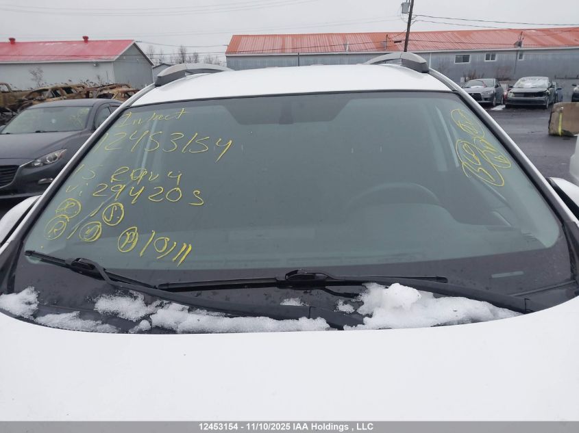 2015 Toyota Rav4 VIN: 2T3BFREVXFW294205 Lot: 12453154