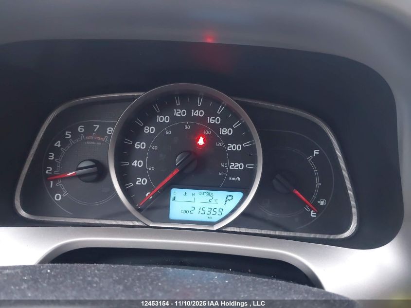 2015 Toyota Rav4 VIN: 2T3BFREVXFW294205 Lot: 12453154