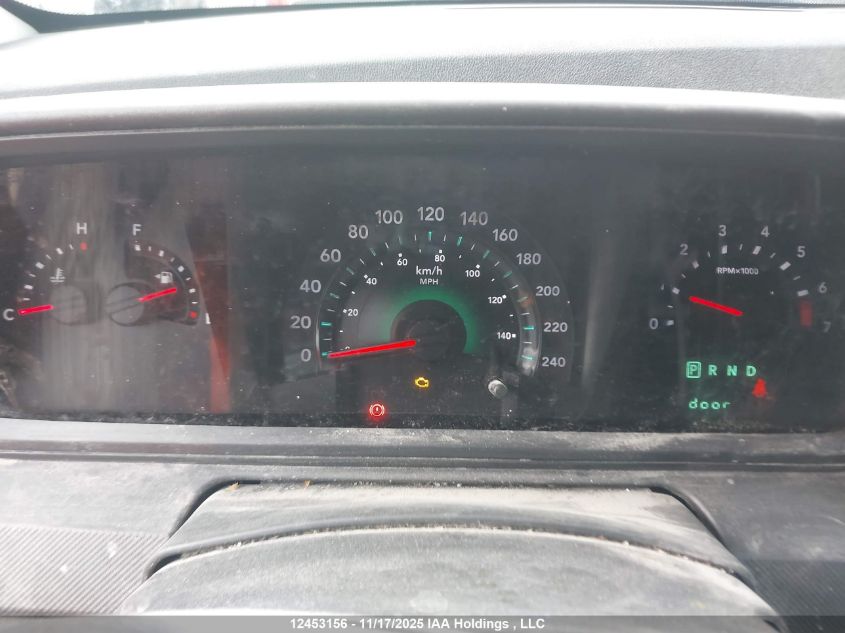 2010 Dodge Journey Se VIN: 3D4PG4FB4AT115122 Lot: 12453156