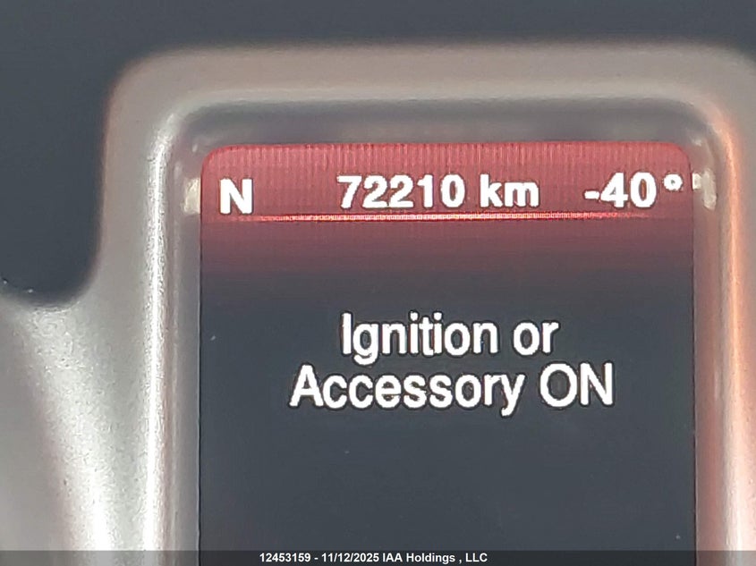 2017 Dodge Journey VIN: 3C4PDCCG8HT621787 Lot: 12453159